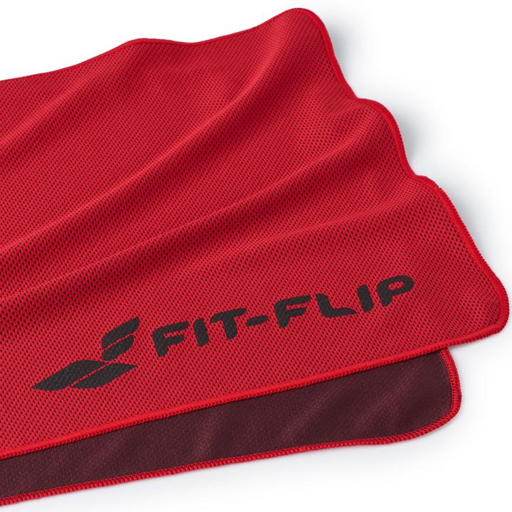 Actual product image Fit Flip Airflip Towel Cooling towel 100x30 (100 x 30 cm)