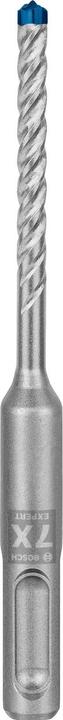 Actual product image Bosch Professional Zubehör Expert SDS plus-7X hammer drill, 5 x 50 x 115 mm,30 pcs. (5 millimetres)