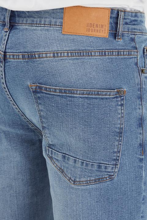 Actual product image Solid SDRyder Blue 200 21104845 (W34/L32)