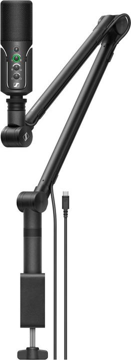 Sennheiser Set per lo streaming di microfoni USB Profile