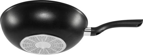 Image du produit Fissler Cenit wok à induction 28 cm (28 cm, Wok, Aluminium)