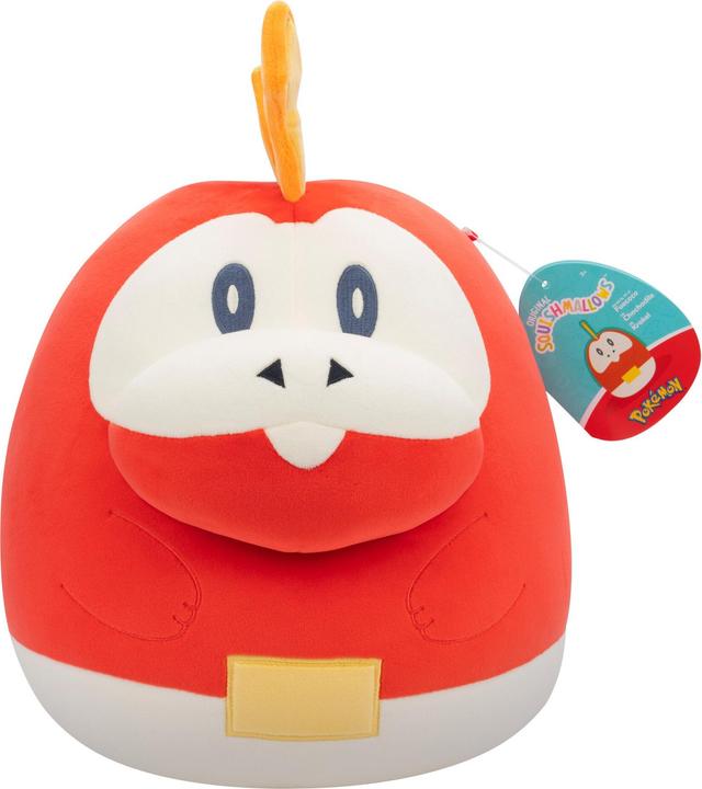 Squishmallows Fuecoco 25cm (25.40 cm)
