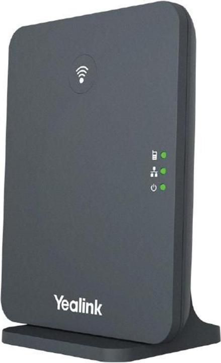 Actual product image Yealink IP Base W70