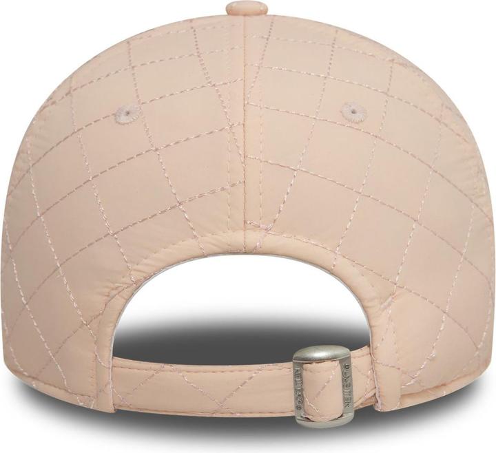 Actual product image New Era 9Forty Femm Cap - PADDED New York Yankees rose