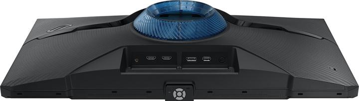 Produktbild Samsung Odyssey G4 - G40B (1920 x 1080 Pixel, 25")