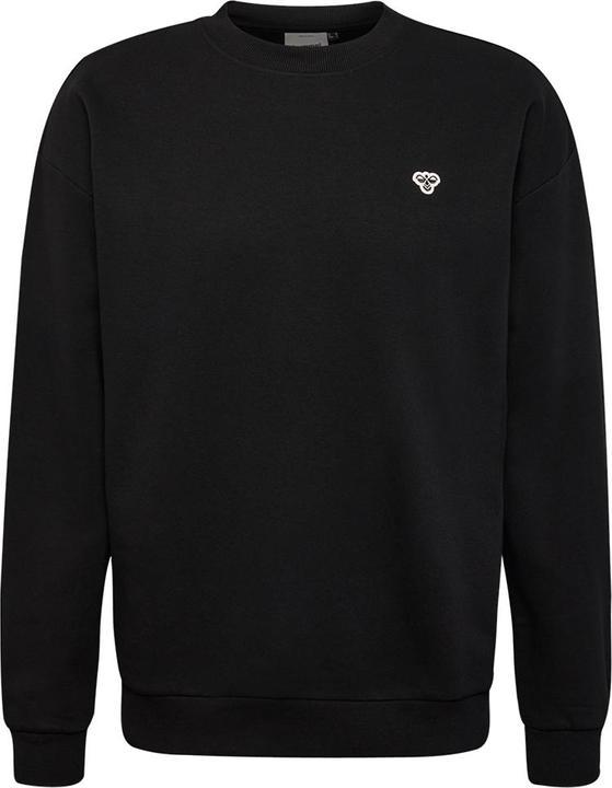 hummel hmlLOOSE CREWNECK BEE