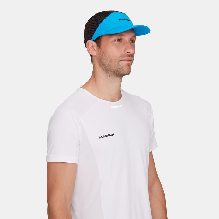 Actual product image Mammut Aenergy Mesh Cap (M)