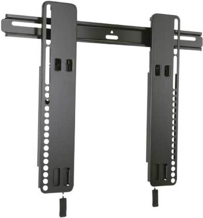 Immagine prodotto Sanus Supporto a parete VMT15 - nero (Muro, 50", 45 kg)