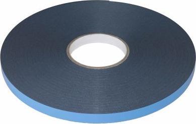 Image du produit Rs Pro Ruban mousse Polyéthylène double face, Noi (15 mm)