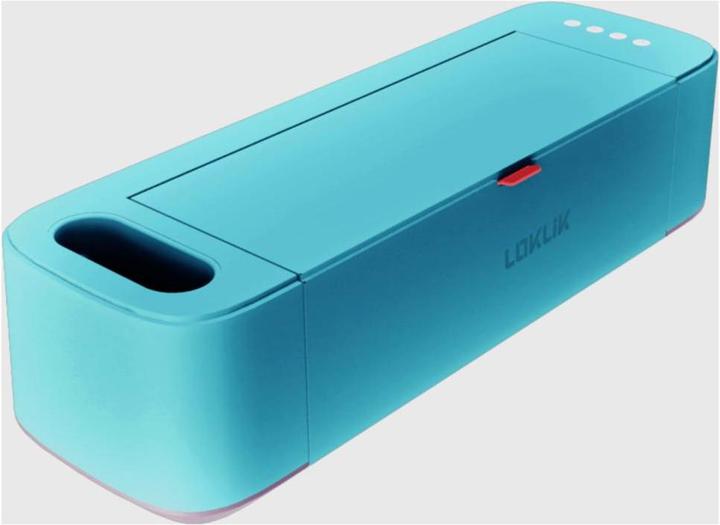 Produktbild Loklik Crafter *blau*