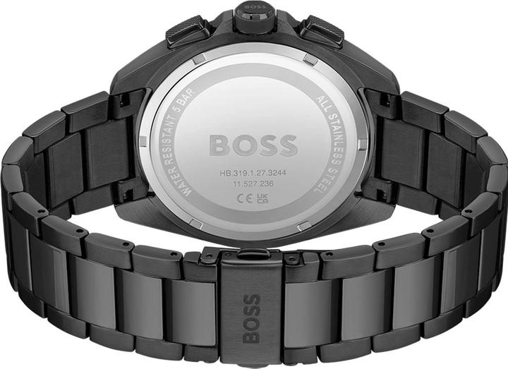 Produktbild BOSS Hugo Volane (Analoguhr, 44 mm)