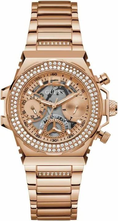 Produktbild Guess Ladies' Watch GW0552L3 (Ã˜ 36 mm)