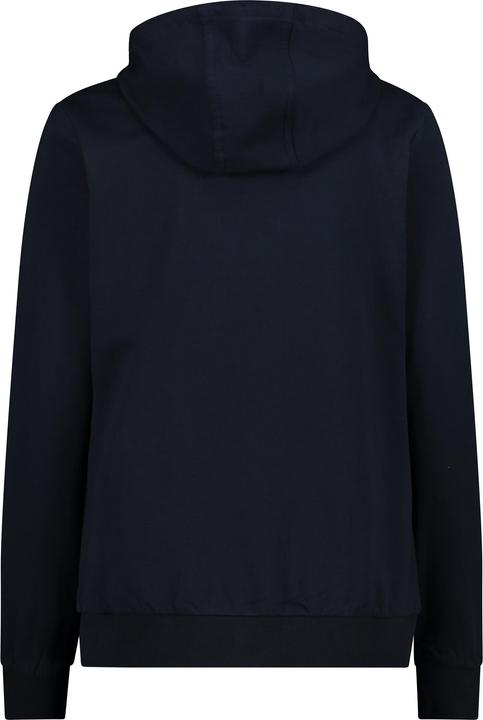 Actual product image CMP Campagnolo Stretch Fleece Hoodie (44)