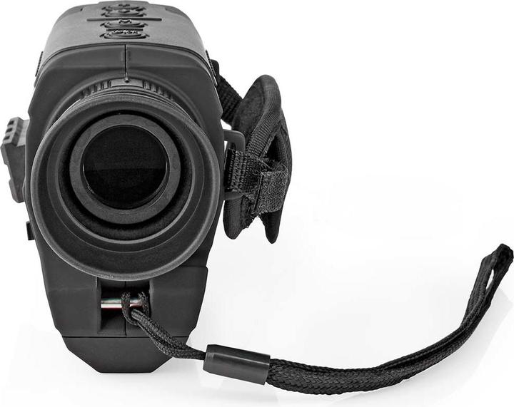 Actual product image Nedis Monocular| Magnification 5x| Objective lens diameter 32 mm| Field of view 87 (5 x, 32 mm)