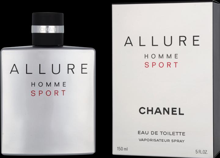 Immagine prodotto Chanel Allure Homme Sport (Eau de toilette, 150 ml)