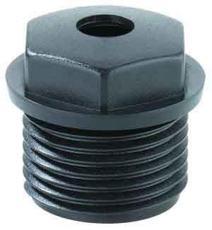 Actual product image Spelsberg Gag nipple