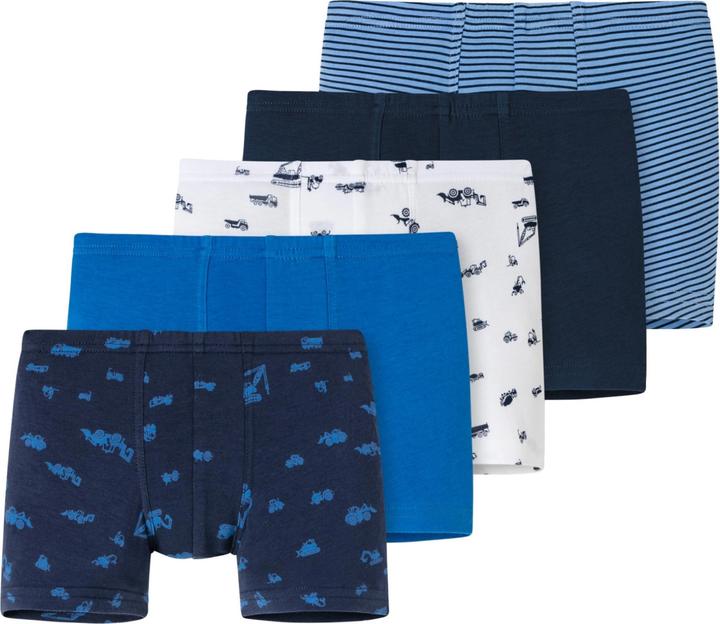 Produktbild Schiesser Unterhosen (92, 5er Pack)
