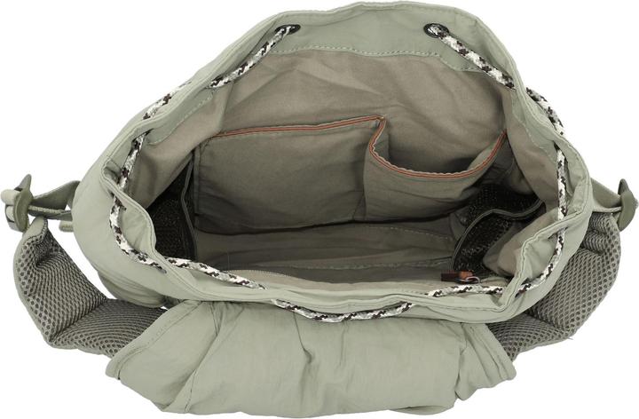 Produktbild Camel Active Rucksack aus Nylon (8 l)