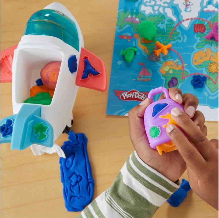 Produktbild Play-Doh Flugi