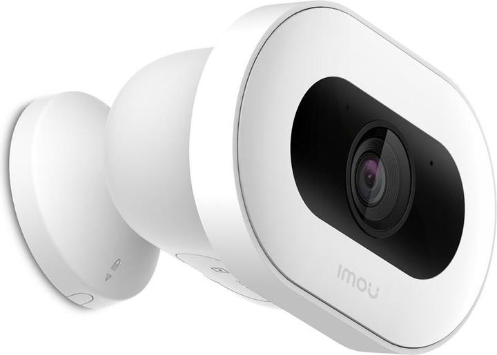 Image du produit Imou Knight Caméra de sécurité IP Extérieur 3840 x 2160 pixels Plafond/mur (3840 x 2160 pixels)