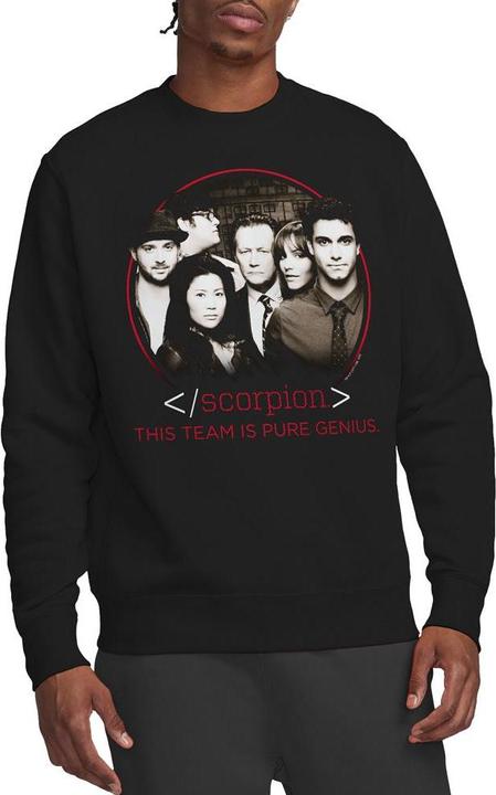 Produktbild Scorpion Sweatshirt (S)