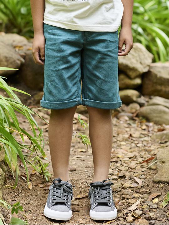Immagine prodotto Vertbaudet Shorts/Bermudas (128)