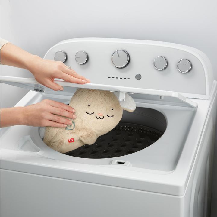 Actual product image Fisher-Price Slumber bunny