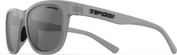 Immagine prodotto MGA Lenti Tifosi Cut Polarizzate Satin Vapour (1 Lente Smoke 15,4% di trasmissione della luce) (nuove)