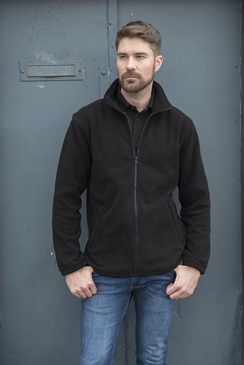 Actual product image Pro RTX Adult Pro Fleece Jacket (S)