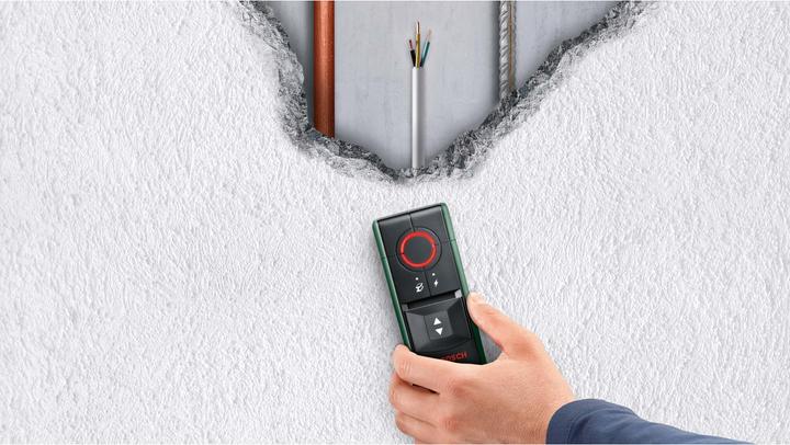 Image du produit Bosch Home & Garden Truvo Uni
