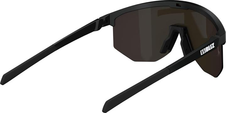 Immagine prodotto Bliz Eroe (Nero opaco, Brown, Verde)