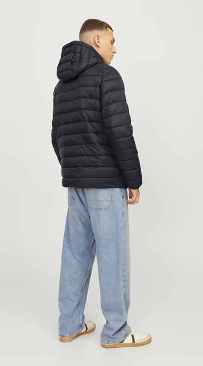 Produktbild Jack & Jones Jjesprint Puffer Hood Noos (XXL)