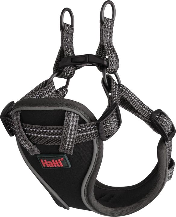 Produktbild Company of Animals Halti Anatomy XXS Welpengeschirr (XXS, Hund)
