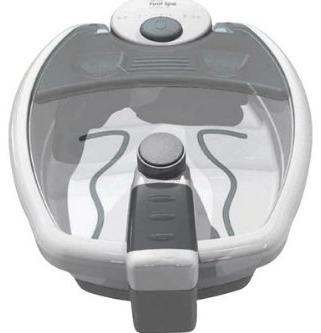 Actual product image Scholl Ozone Detox FootSpa