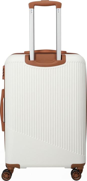 Immagine prodotto Travelite Carrello Bali a 4 ruote 67 cm (65 l, L (90 - 115l))