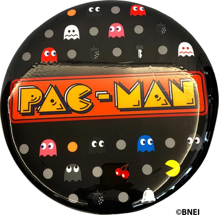 Image du produit Arcade1Up Tabouret Pac-Man