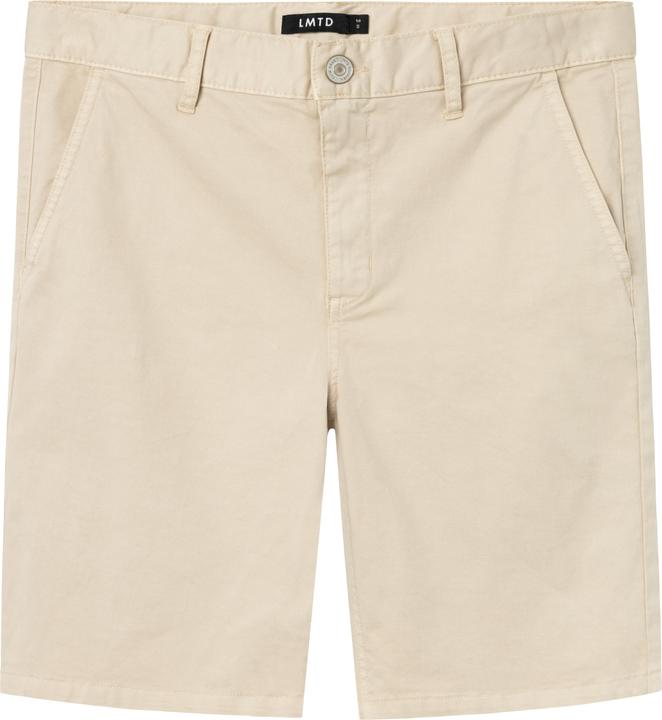 Image du produit Lmtd Short chino de coupe régulière (164)