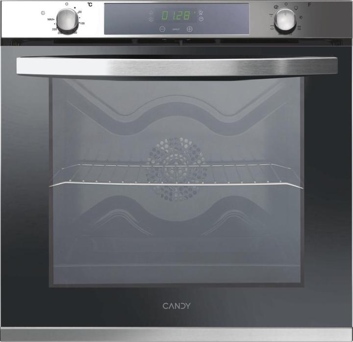 Produktbild Candy Einbaubackofen FCXP 615X