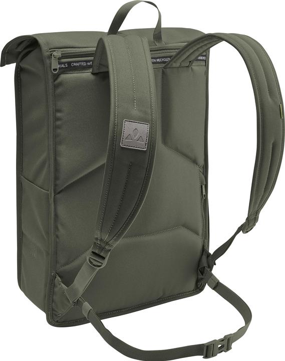 Actual product image Vaude Coreway Rolltop (20 l)
