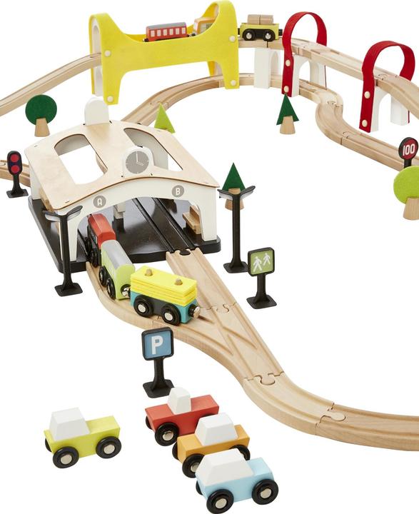 Image du produit Vertbaudet Jeux De Construction