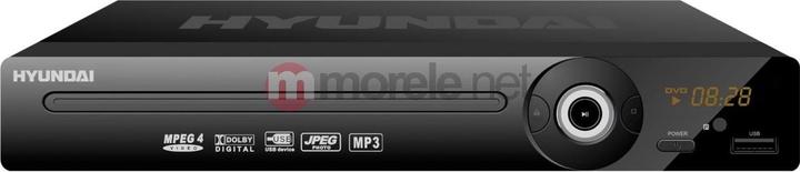 Actual product image Hyundai DV2X279DUUSB (DVD players)