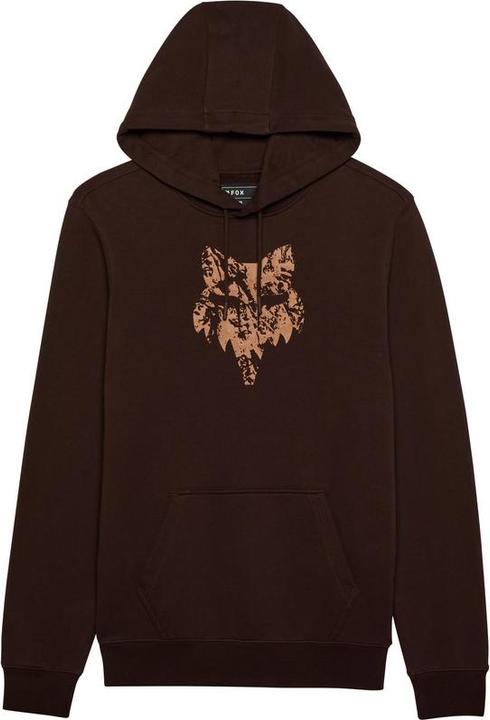 Produktbild Fox Hoody 24 The World Po Coc (M)