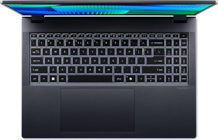Produktbild Acer TM P416-53-TCO-59MM W11P CUltra5 125U/16GB/512GB SSD/16" (16", Intel Core Ultra 5 125U, 16 GB, 512 GB, DE)