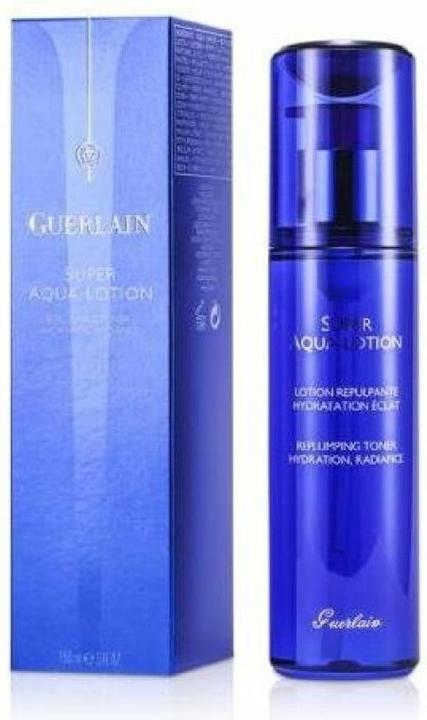 Produktbild Guerlain Super Aqua (150 ml)