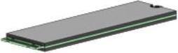 Produktbild HP SSD 256GB PCIe NVMe Value (256 GB, M.2 2280)