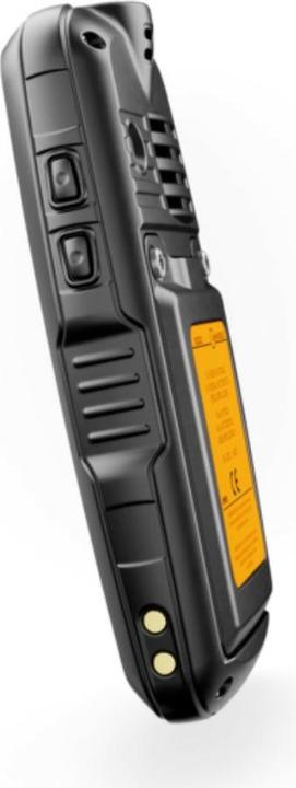 Produktbild I.safe Mobile IS120.2 Ex-geschütztes Handy 16 GB 6.1 cm (2.4 Zoll) Schwarz Sing (16 GB, Schwarz, 2.40", Single SIM, 4G)