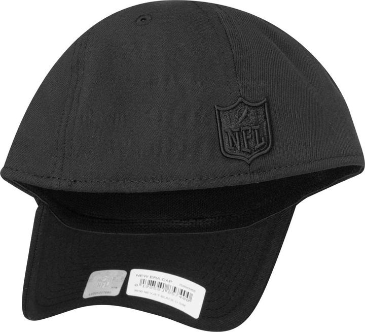 Produktbild New Era 39Thirty Stretch Cap - NFL New York Jets - L/XL (XL)