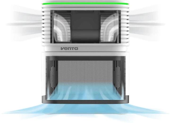 Actual product image Venta AW730 AeroStyle Compact (50 m²)