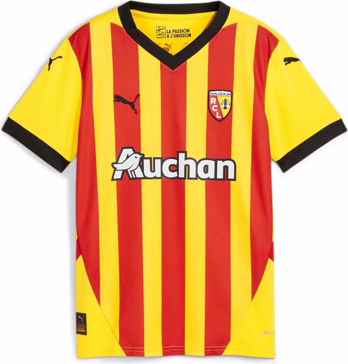 Puma RCL Home Jersey Replica Jr