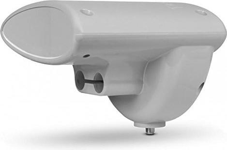Produktbild TechniSat MULTYTENNE Duo-Twin-LNB,grau